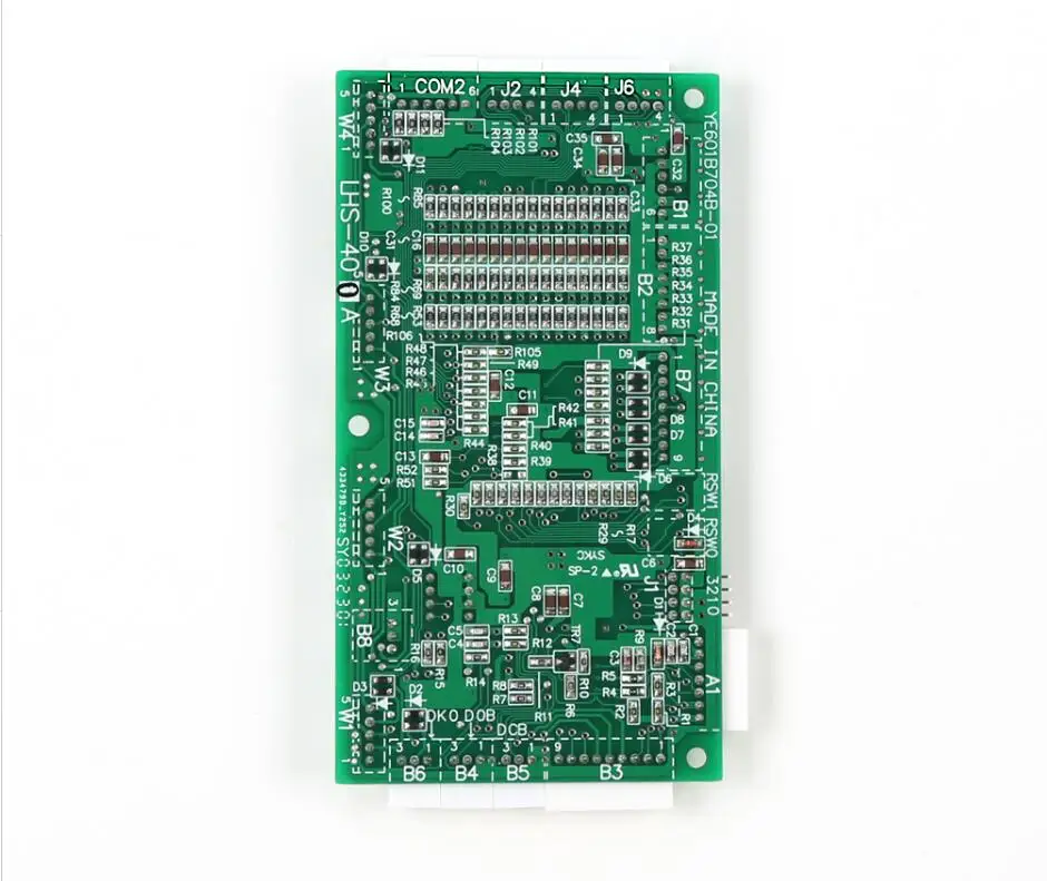 Elevator Spare Parts main driver pcb board LHS-400A