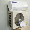 Best Price Mini Split Wall Mounted Air Conditioner 9000Btu Non-Inverter R32 Refrirant Cooling Only Household Hotel Split AC 6