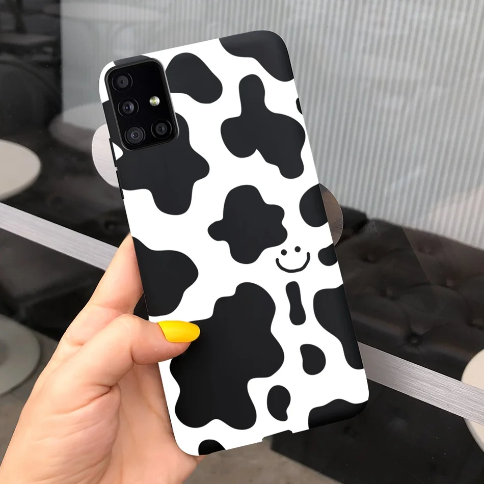 Adorable Cartoon Candy Color Soft Silicone Phone Case