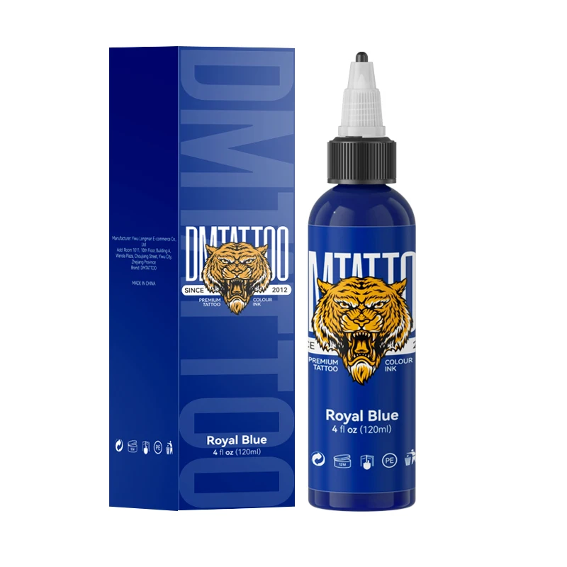 Blu scuro
