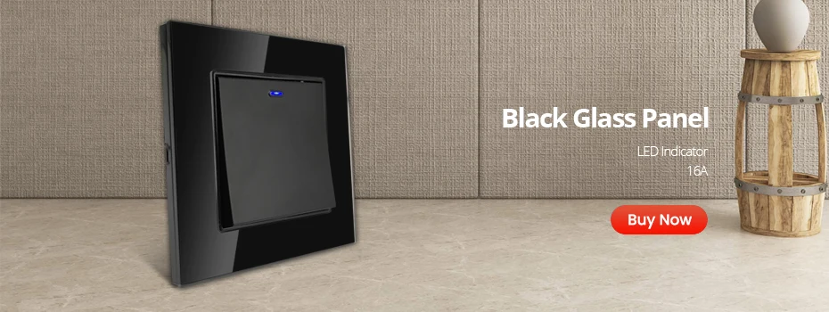 Wallpad Electrical Outlets And Switches Wall Light Luxury S69cbe0950ab24a39ba5d3ac84a39c5cem