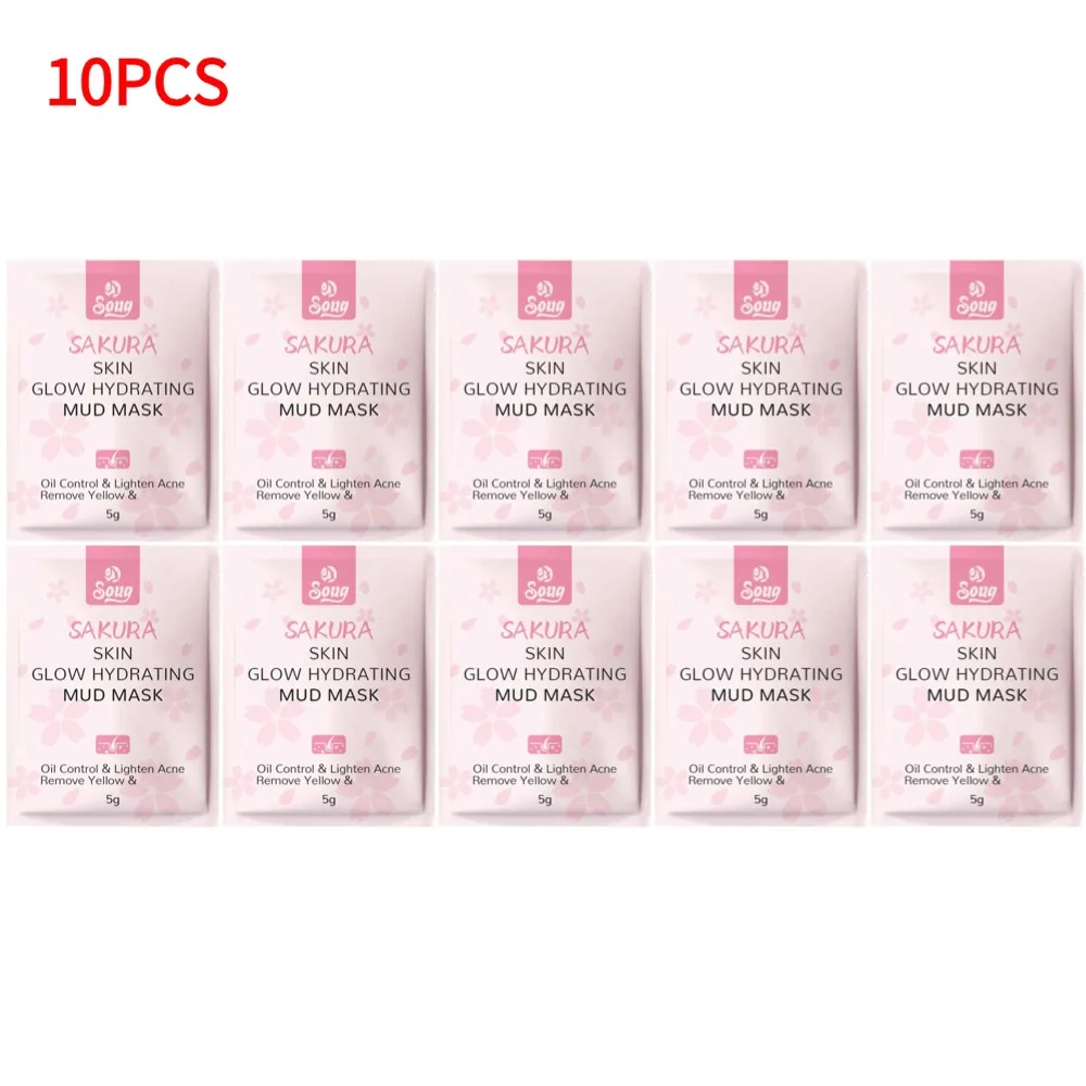 10pcs
