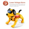 Hot-Selling Jjrc Children'S Intelligent Remote Robot Stunt Voice Dialogue Gesture Induction Toy Pet Robot Dog Birthday Gift 3