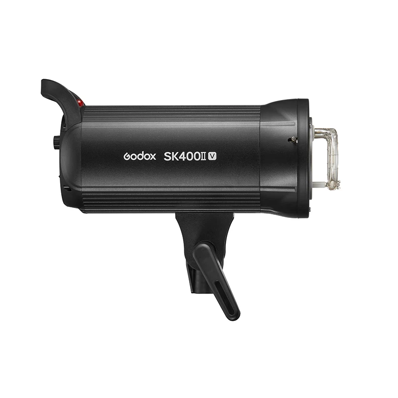 Godox 전문 컴팩트 스튜디오 플래시, 사진 스튜디오 스트림 pk Godox 150Wii Godox sk400II, SK400IIV SK400II-V 400Ws