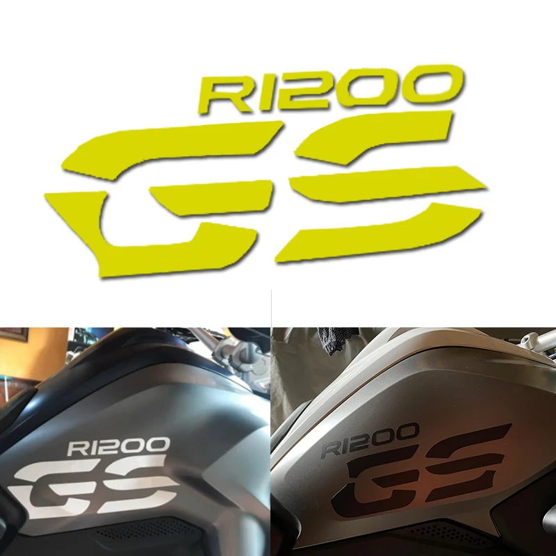 BMW R1200GS LC 2013-2018 30 GS   ũ ƼĿ