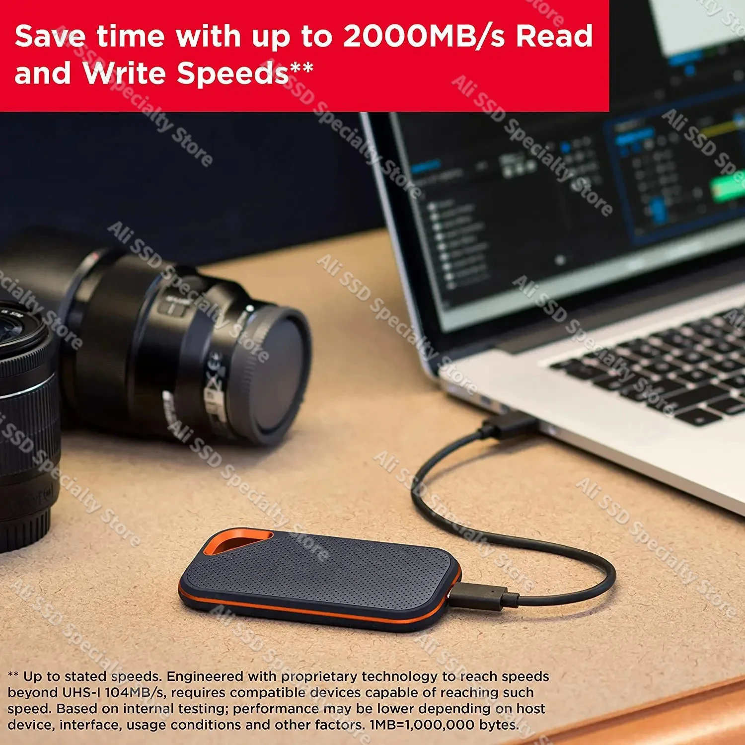 100% ޴  ϵ ̺, ƮϿ ָ Ʈ ũ, ϵ ̺ ӵ 1050M HHD, 64TB, 1TB, 2TB, 4TB