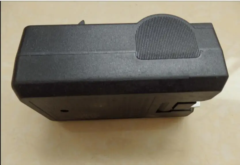 Multifunctional Lithium Battery Charger Single Charge 16340 Universal Laser Battery Charger Dual charger