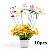 10pcs-mix color