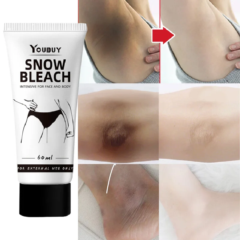 

Whitening Cream Pink Essence Diminishes Melanin Underarms Buttocks Inner Thighs Brighten Repairing Moisturizing Smooth Body Care