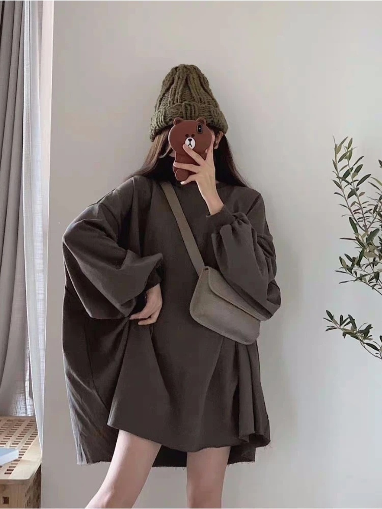 Рисунок 6 - Корейские модные однотонные женские