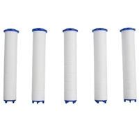 1-10Pcs Shower Head Filter Replacement Showerhead Remove Chlorine/Fluoride/Hard Water/Calcario Hygienic Bathroom Accessories 4
