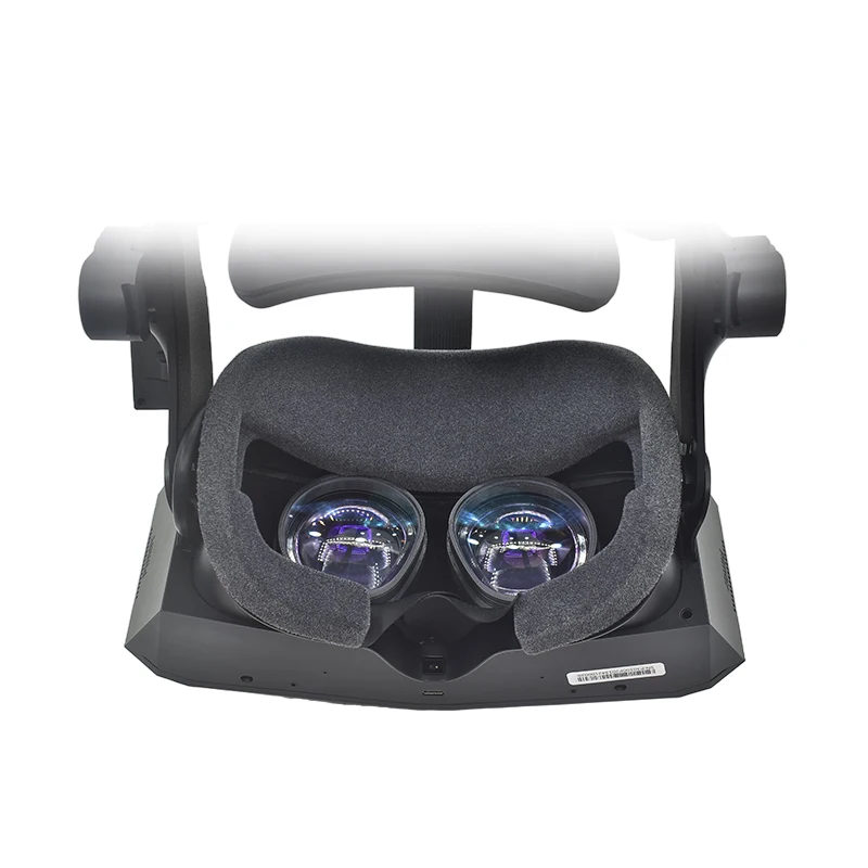 Personalizado vr Prescription Lenses Míope Longsighted e Astigmatismo Óculos para Pimax Crystal Lens Inserts - Image 2