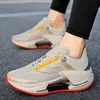 2024 New Ultra Light and Breathable Trendy Couple Style Comfortable Cushioning Rebound Ultra Light Running Casual Sports Shoes 1