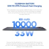 Alldocube iPlay 60 Pad Pro 12.1 inch Tablet 8+12GB Virtual RAM+128GB ROM MTK G99 Android 14 2.5k Resolution Display 10000mAh 3
