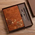 Brown-Gift Box Set
