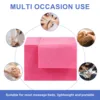 100Pcs Disposable Bed Sheets 80x180cm Non Woven Spa Massage Table Cover Comfortable Breathable Salon Bedsheet for Travel Hotel 6