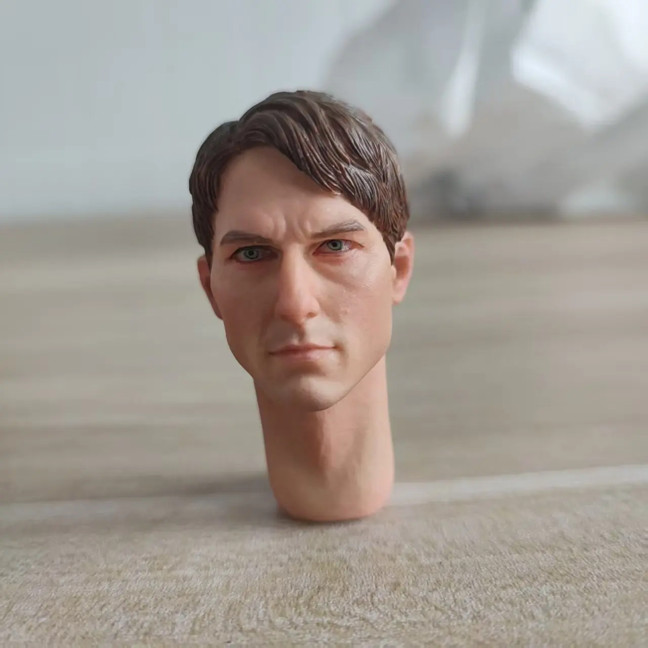 KUMIK フィギュア Amazon.co.jp: KUMIK 1/6 Crave Raider 未開封 KMF23-T007