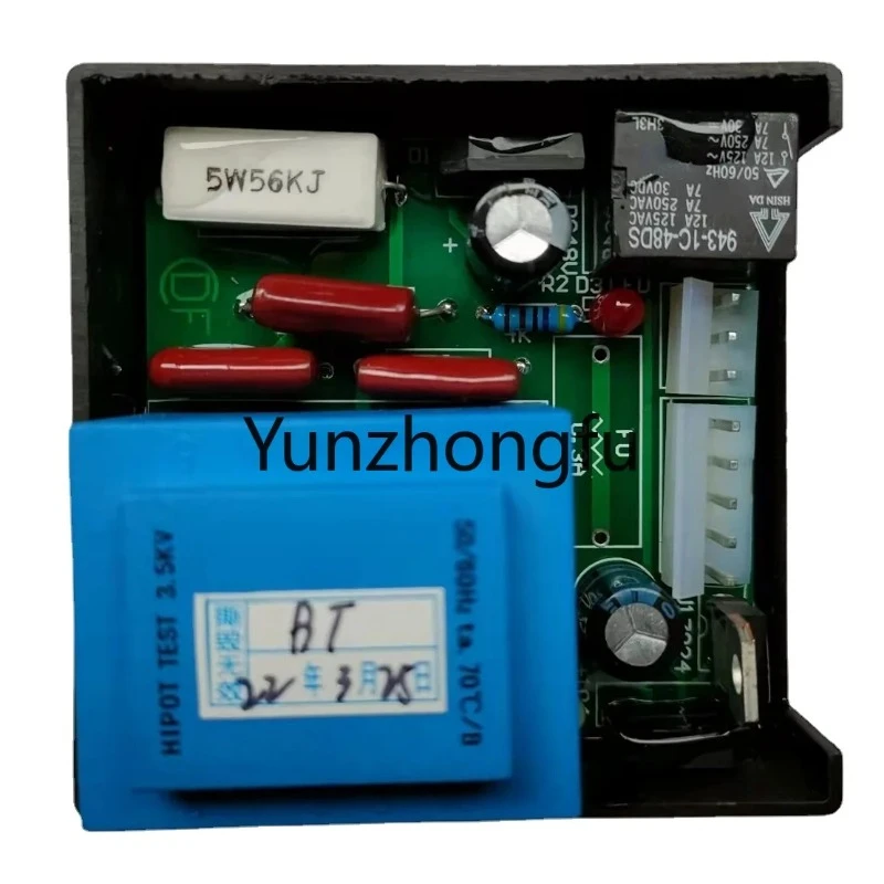 

YK-2 YK-2N YK2.5 Power Board Module Valve Electric Device actuator Power Station Auxiliary Equipment General Factory
