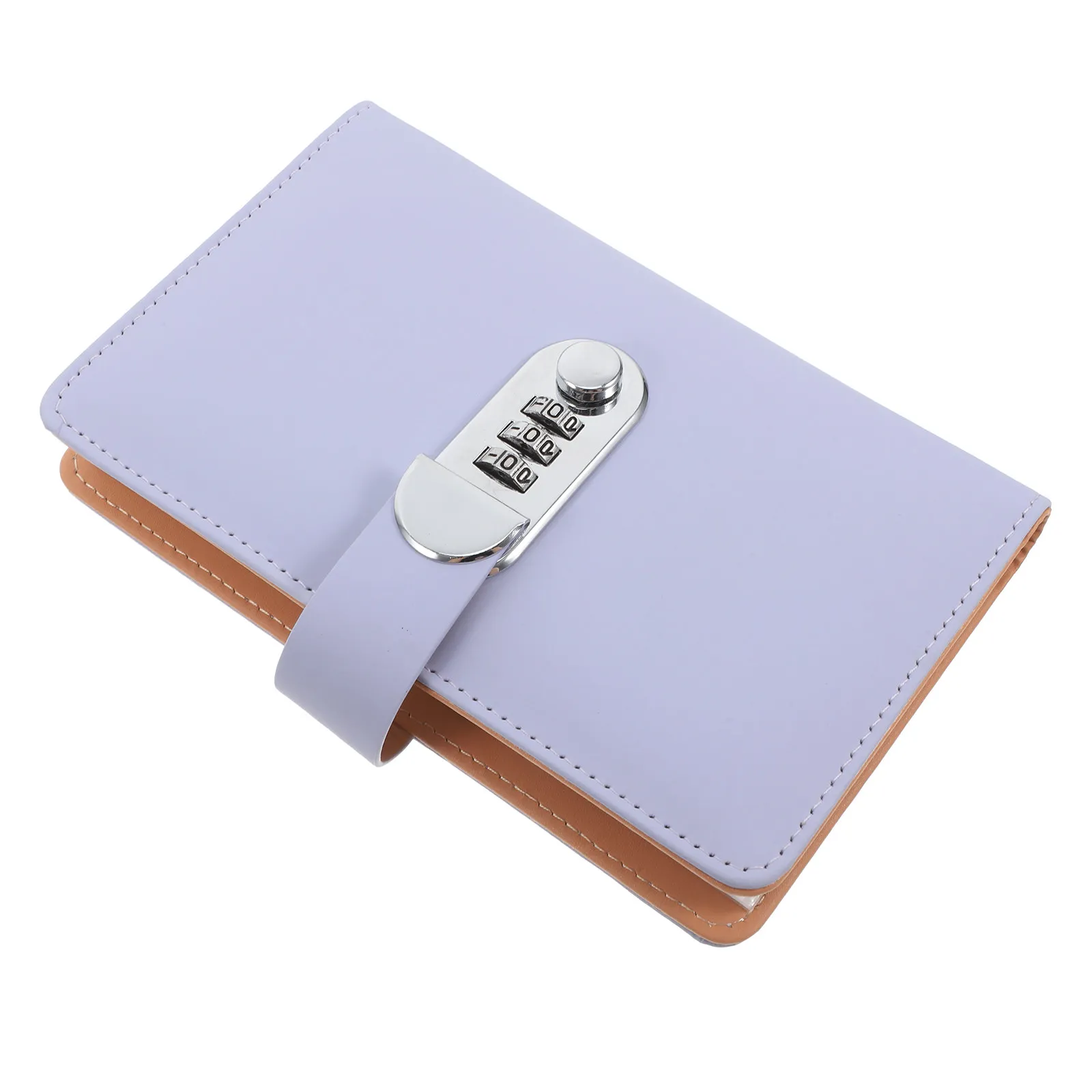 잠금식 저축 바인더 예산북 대용량 방수 예산 플래너 바인더 저축 정리함 재정 목표 추적기