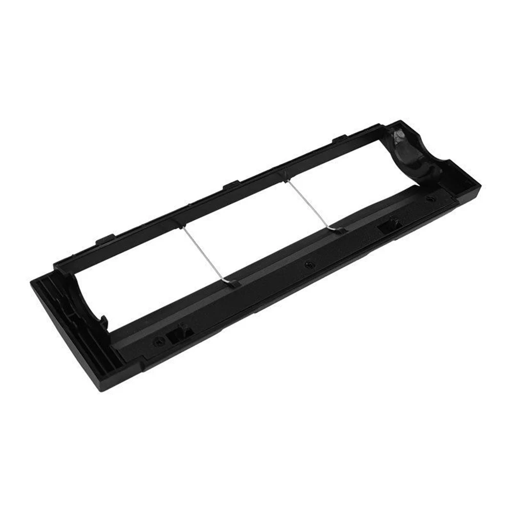Roller Brush Cover For Kyvol S31 Robotic Vacuum Cleaner Spare Parts Main Brush Cover Sweeper Main Brush Household Cleaning 6