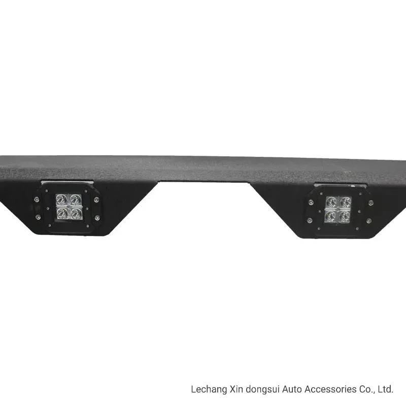 Dongsui Hot Universal Steel Sport Roll Bar 4X4 Accessories High Quality Bars