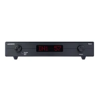 LADDER Bach Fully Balanced HiFi Preamplifier R-2R Structure Stable Output Amplifiercc 2