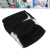 Elderly Diaper Simple Soft Breathable Travel Portable Size Adjustable Washable Cloth Reusable Adult Nappy For Men Women Adult 6