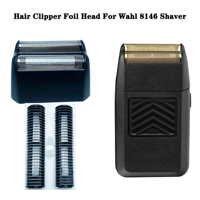新品 WAHL FINALE ウォール シェーバー SHAVER バリカン