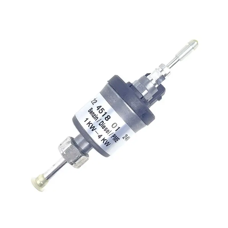 Fuel Metering Pump 12V 24V 16ML 22ML 28ML Fuel Supply System Eberspacher Airtronic D2 D4 Diesel Parking Heater fuel pump