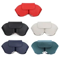 Case For Airpods Max Earphone Protective Cover Soft Leather Case Against Falling And Scratching Accessories For Airpods Max 2