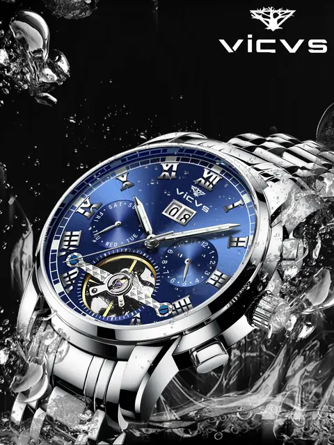 Marcas Relojes Caros Mejor Reloj Del Mundo 2019 Relojes Caros - Main Image