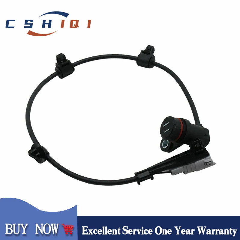 89546-0K030 задний левый Abs Датчик скорости колеса для Toyota Innova Kijang Kun40 Tcn40 Tgn41 895460K030 автозапчасти аксессуары