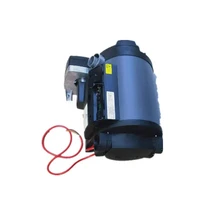 Chauffage de stationnement air et eau 2kW 4kW 6kW similaire au Truma Combi pour camping-car et motorhome 5