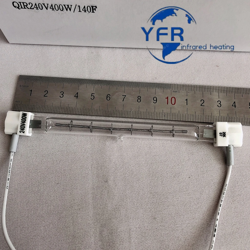 AX-MX-34-240V 400W infrared lamps for Water meter