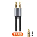 Gray TRRS