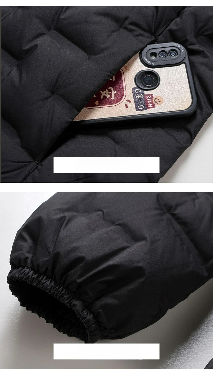 EIAO Jacket Customer Reviews