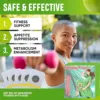 Healthy care for cleanse gut and colon support Promote Regularity Support Intestinal Health Ease Abdominal Discomfort 3