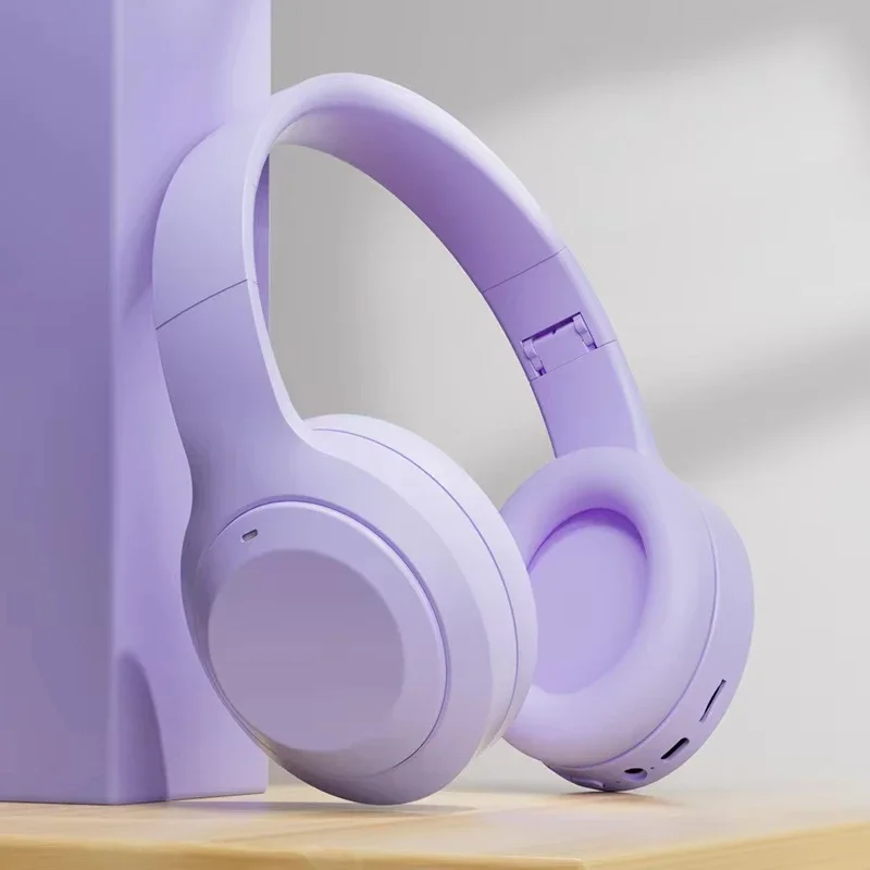 M5 Headphones Foldable Design Gaming
