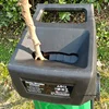 2400W  50L Electric Branch Shredder Garden Shredders High Power Tree Leaf Wood Branch Crusher Electric Pulverizer Garden Tool 4