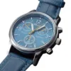 Men's Watch Quartz Watch Men's Casual Watch  Fashionable Design Suitable for Any occasion Special Gift for Relatives And Friends 2