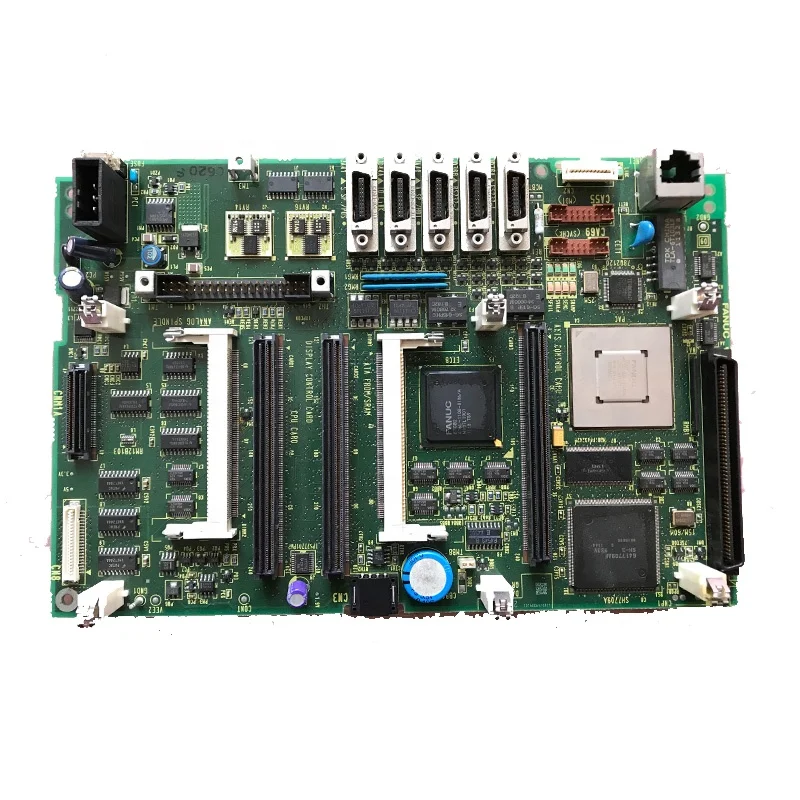 

Original Fanuc System Main Board A20B-8100-0669 for Maintenance Service
