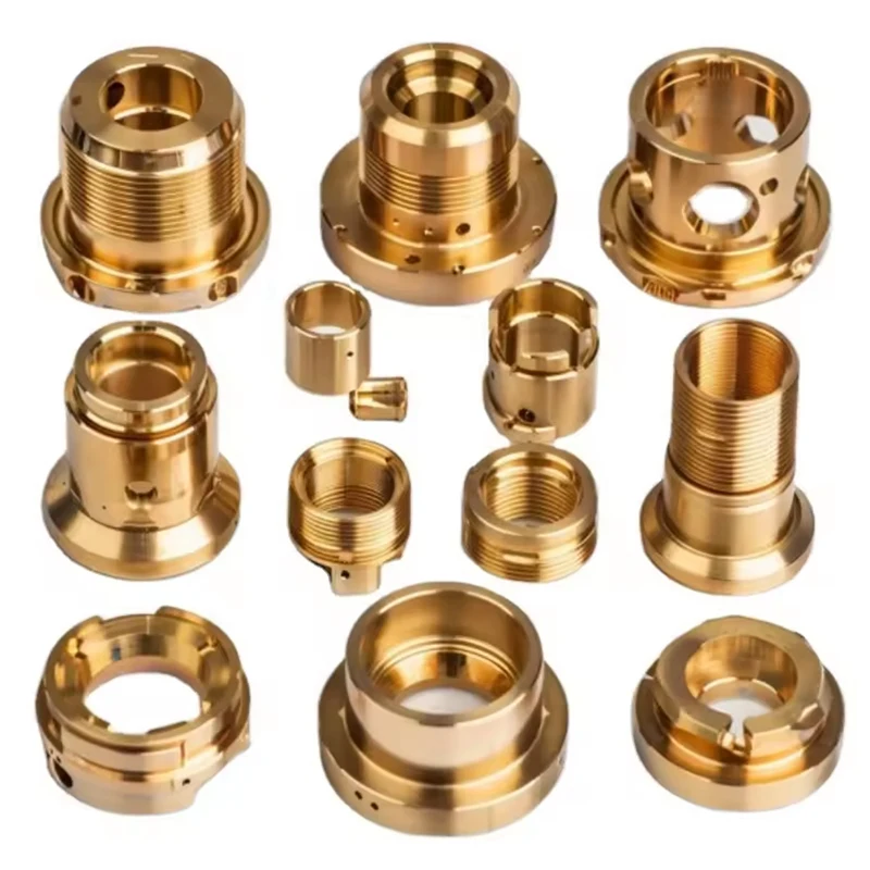 servicio-de-mecanizado-cnc-piezas-de-torneado-de-lat-n-personalizadas