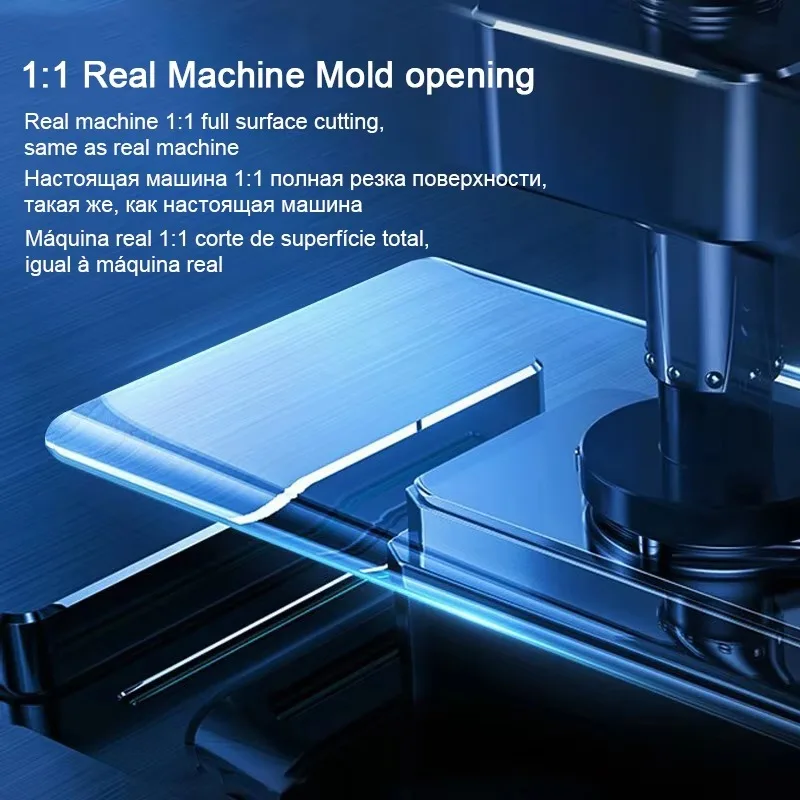 5 قطع هيدروجيل فيلم لهاتف OnePlus 13 13R واقي شاشة...