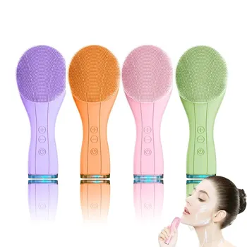 Facial Cleansing Brush 1