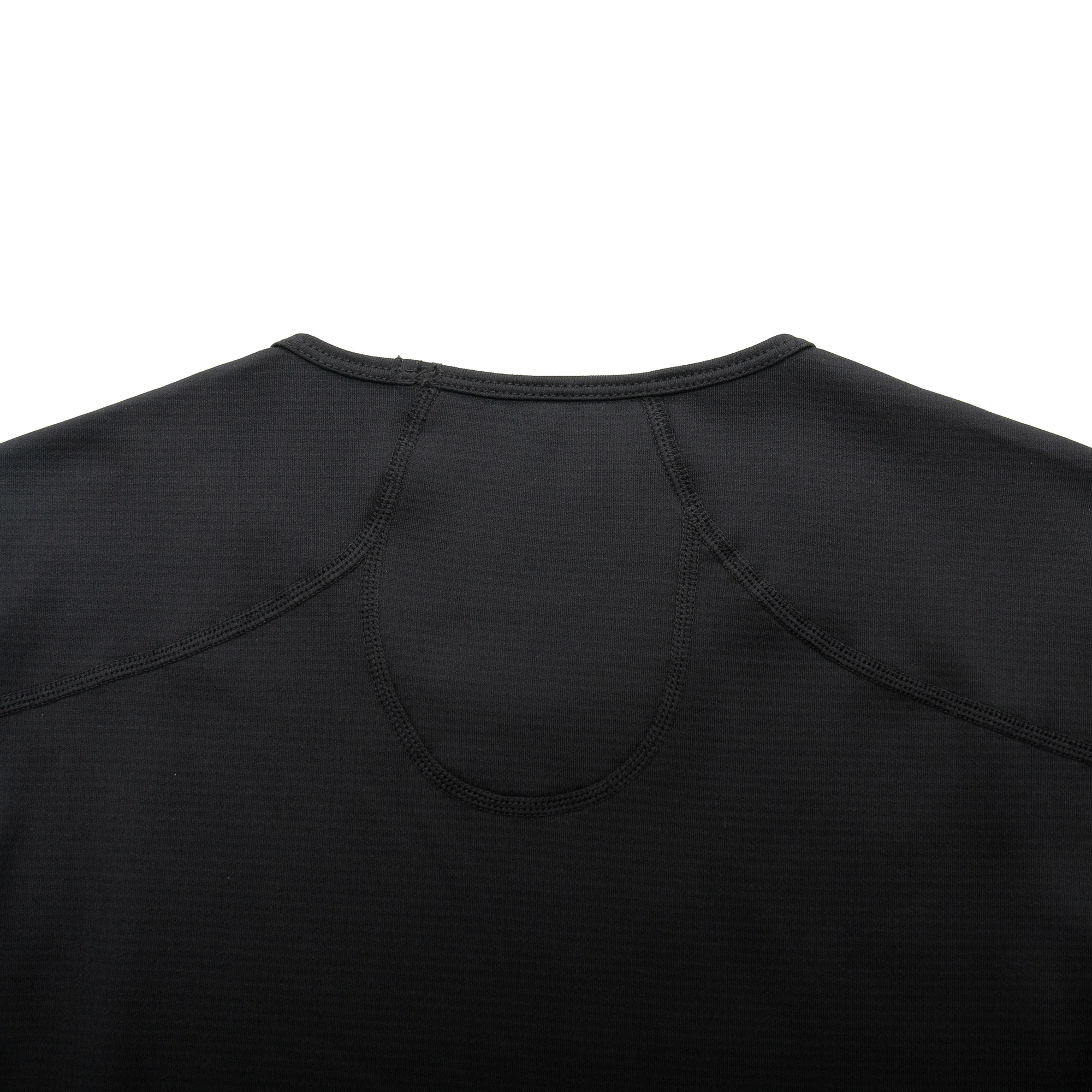 YKYWBIKE Männer Radfahren Basis Schicht Fahrrad Unterhemd Winter Herbst Warme Langarm Rennrad Shirt MTB Thermische Reiten Jersey – Detail 14