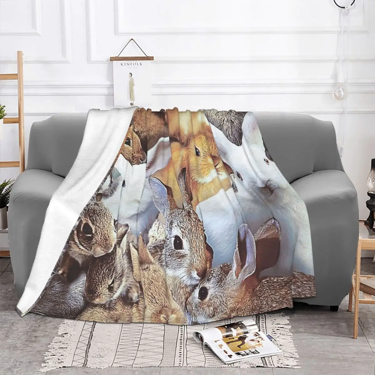 �Ϳ��� ������ ���� �䳢 �޴�� ������ ������ ���, ħ�� �����