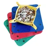 Puzzle Storage Mat Portable Storage Blanket Anti Slip Felt Fabric 1500-3000 Children Adults Puzzle Fragments Applicable TMZ 4