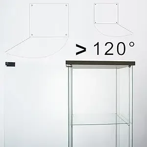 Glass Cabinet