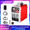 3-in-1 Digital ARC MIG TIG Welder Inverter Welding Machine IGBT Welding for Carbon Steel Iron Metal  0.6/0.8 /1.0 Welding Wire 1