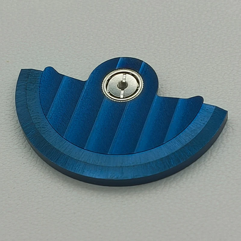 Enhanced Metal Oscillating Weight for Automatic Movement Refit – Premium Hammer Rotor Parts
